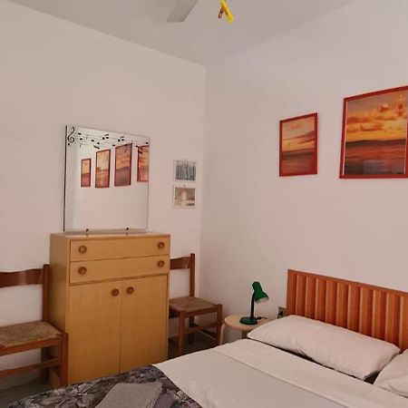 La Casa Del Mare Apartment Rosolina Mare Exterior photo