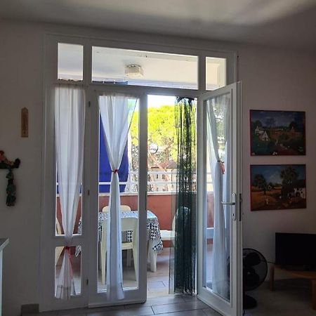La Casa Del Mare Apartment Rosolina Mare Exterior photo