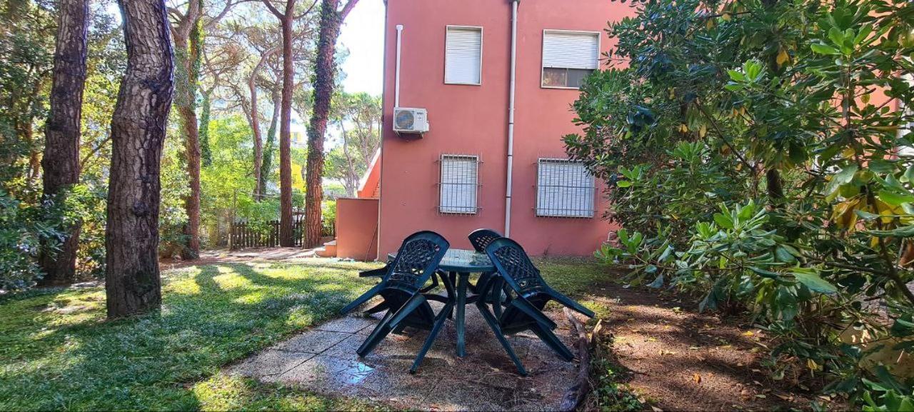 La Casa Del Mare Apartment Rosolina Mare Exterior photo