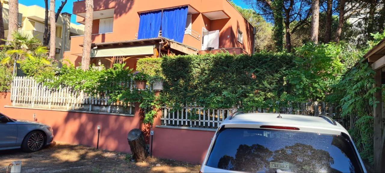 La Casa Del Mare Apartment Rosolina Mare Exterior photo