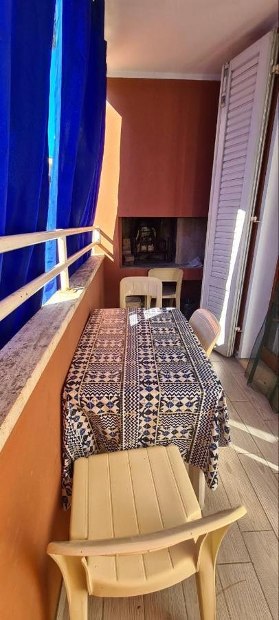 La Casa Del Mare Apartment Rosolina Mare Exterior photo
