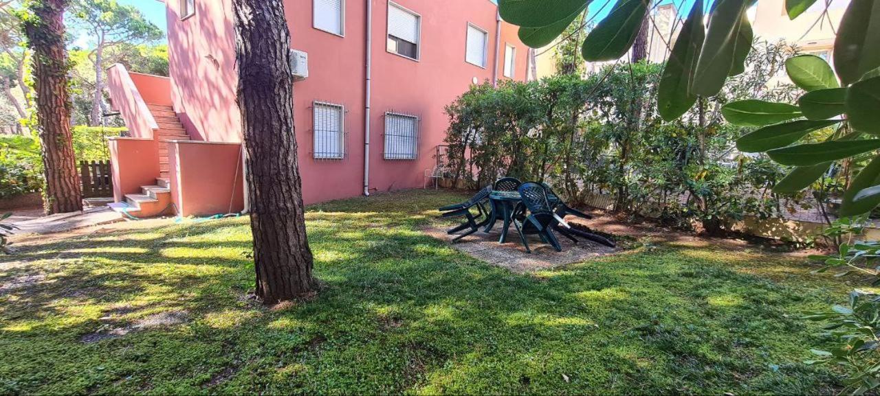 La Casa Del Mare Apartment Rosolina Mare Exterior photo
