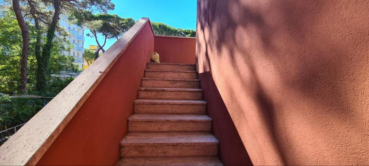 La Casa Del Mare Apartment Rosolina Mare Exterior photo