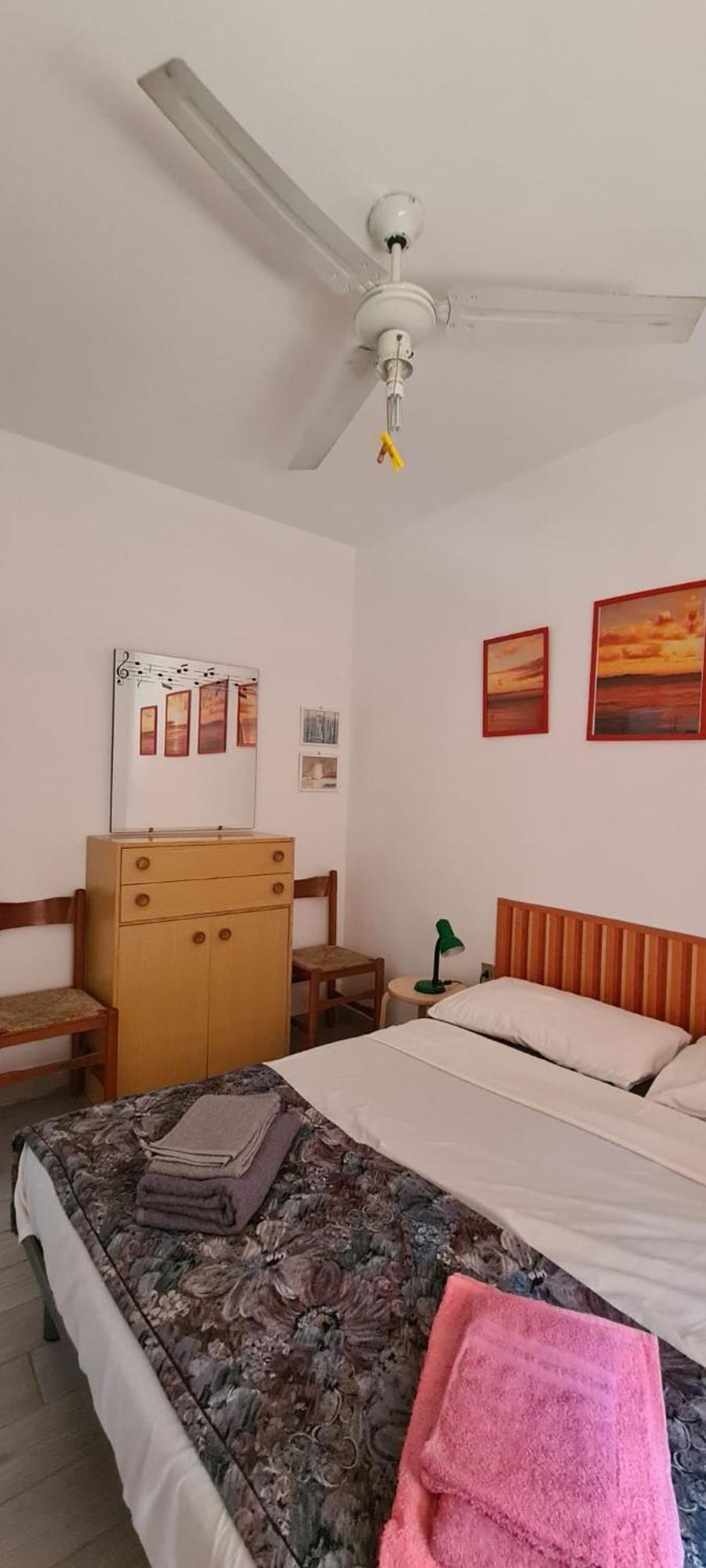 La Casa Del Mare Apartment Rosolina Mare Exterior photo