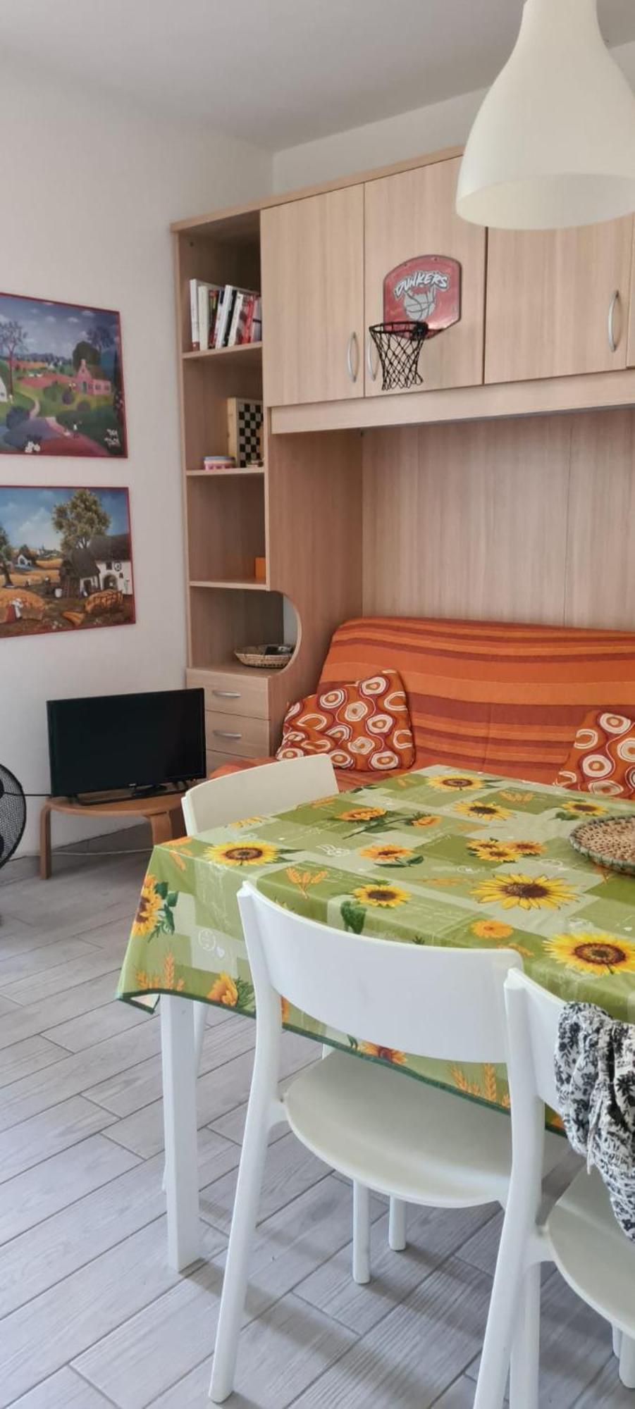 La Casa Del Mare Apartment Rosolina Mare Exterior photo