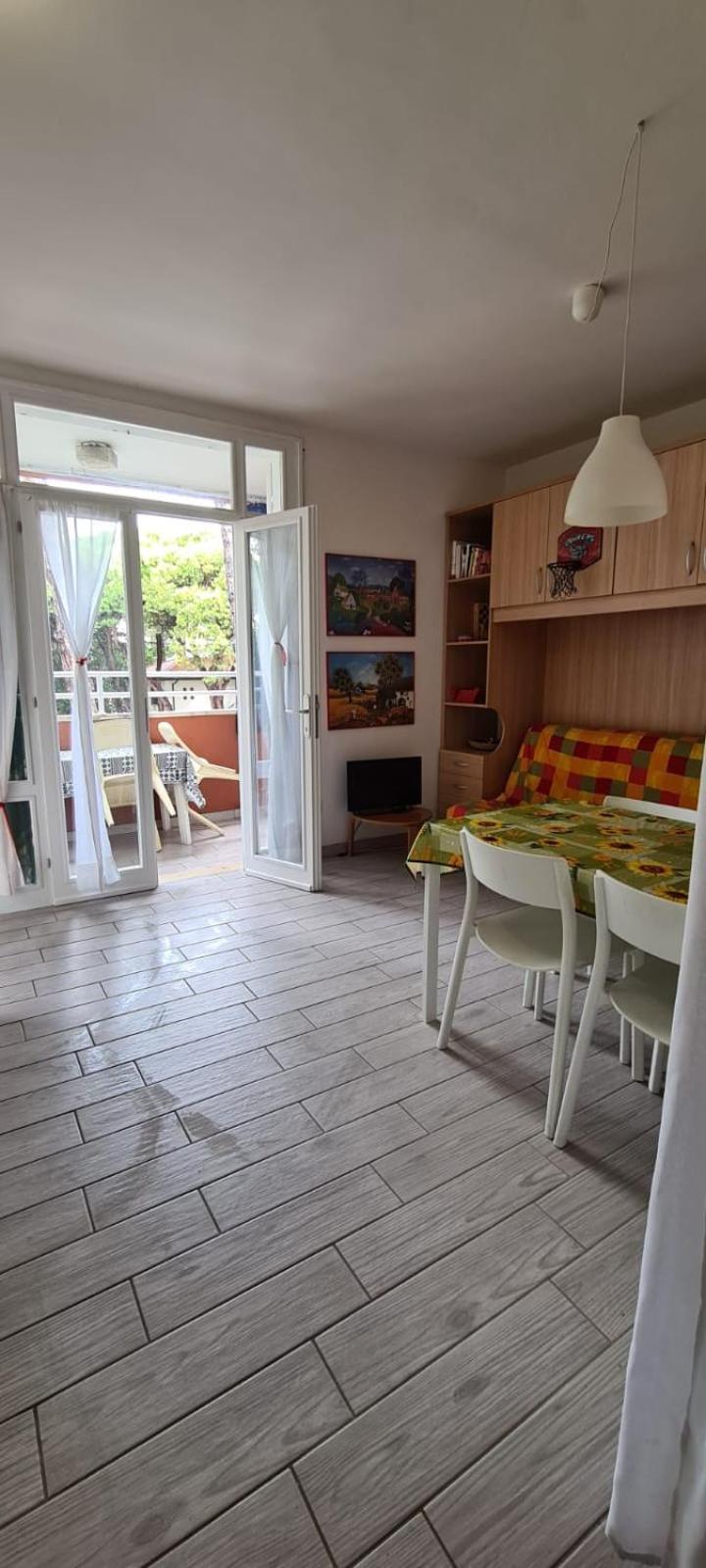 La Casa Del Mare Apartment Rosolina Mare Exterior photo